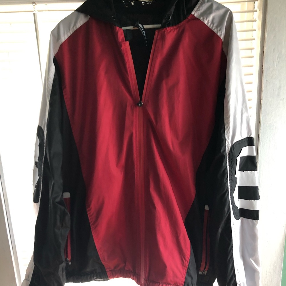 8 Ball lightweight jacket